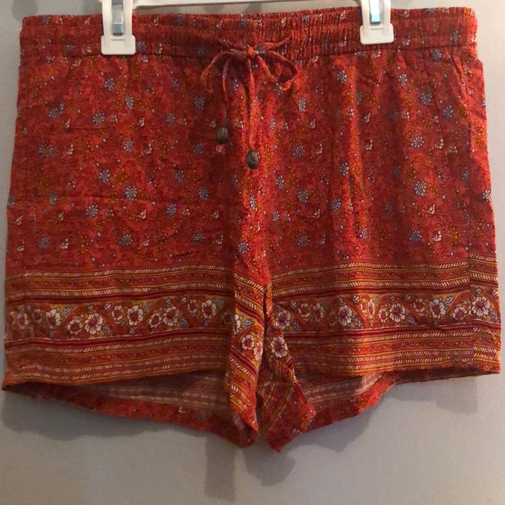 Old Navy Shorts